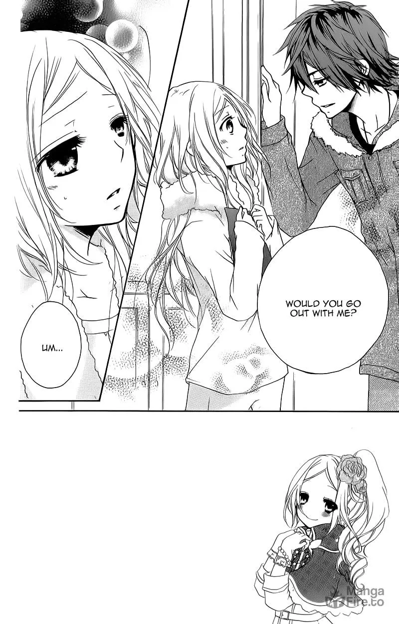 Read Sensei ni, Ageru chapter 7 image 2 on Lezhin