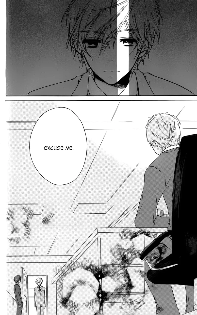Read Sensei ni, Ageru chapter 7 image 22 on Lezhin