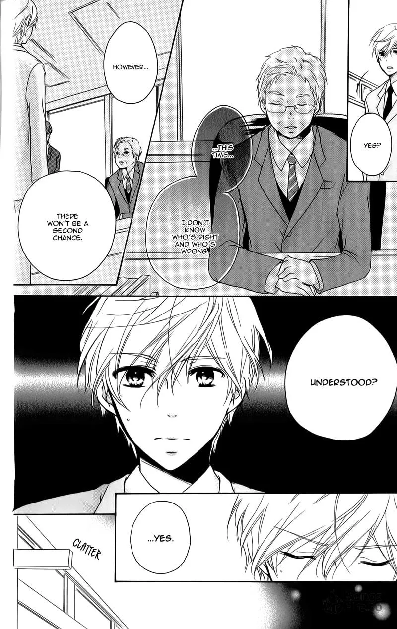 Read Sensei ni, Ageru chapter 7 image 34 on Lezhin