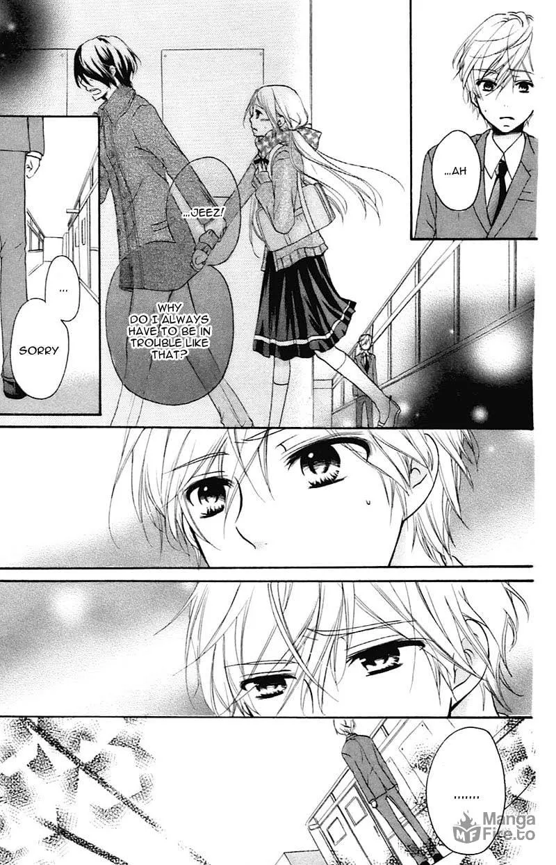 Read Sensei ni, Ageru chapter 8 image 20 on Lezhin