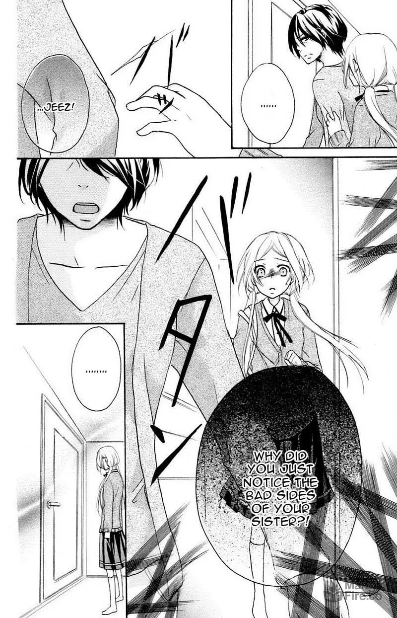 Read Sensei ni, Ageru chapter 8 image 23 on Lezhin