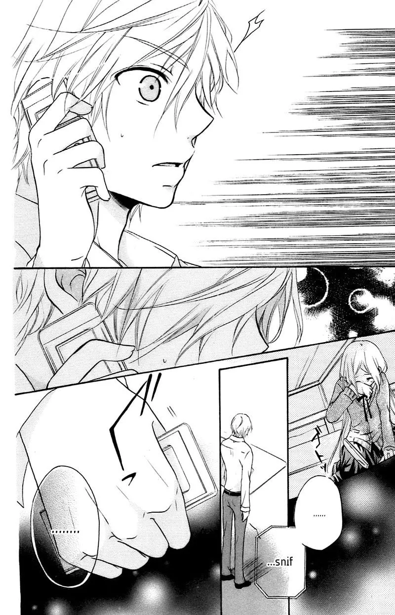 Read Sensei ni, Ageru chapter 8 image 30 on Lezhin