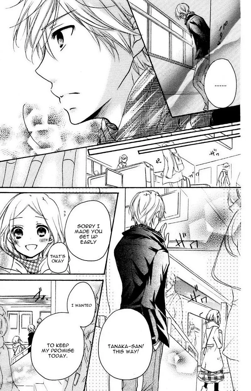 Read Sensei ni, Ageru chapter 8 image 33 on Lezhin