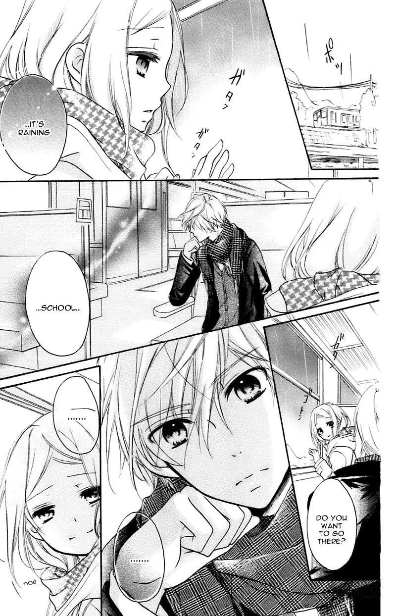 Read Sensei ni, Ageru chapter 8 image 35 on Lezhin