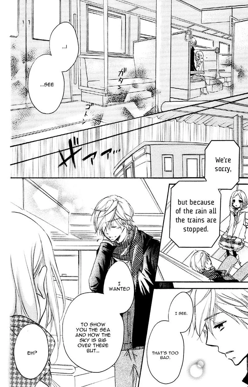 Read Sensei ni, Ageru chapter 8 image 36 on Lezhin