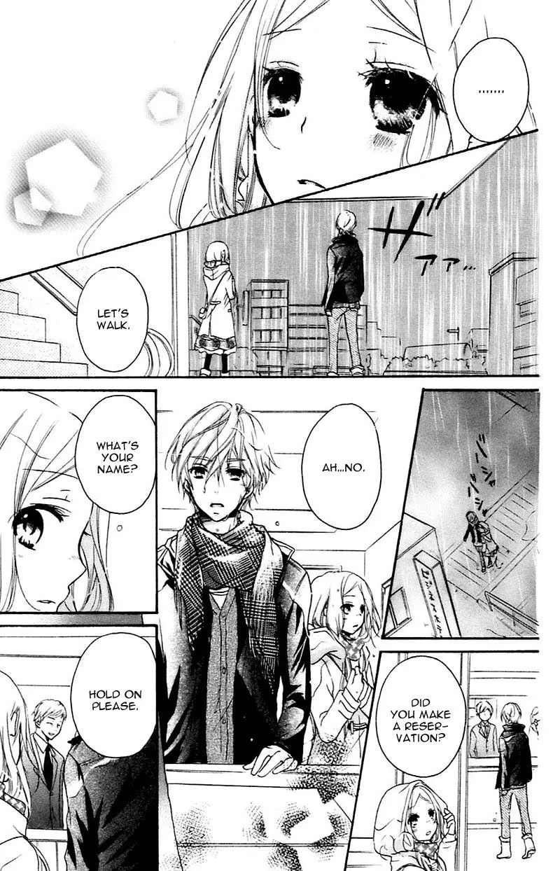 Read Sensei ni, Ageru chapter 8 image 37 on Lezhin