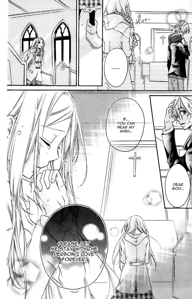 Read Sensei ni, Ageru chapter 8 image 40 on Lezhin