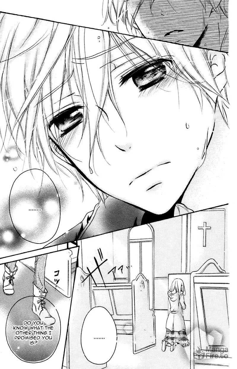 Read Sensei ni, Ageru chapter 8 image 41 on Lezhin