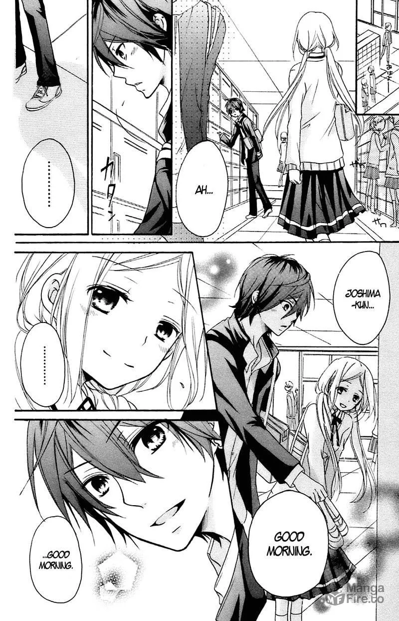 Read Sensei ni, Ageru chapter 9 image 32 on Lezhin