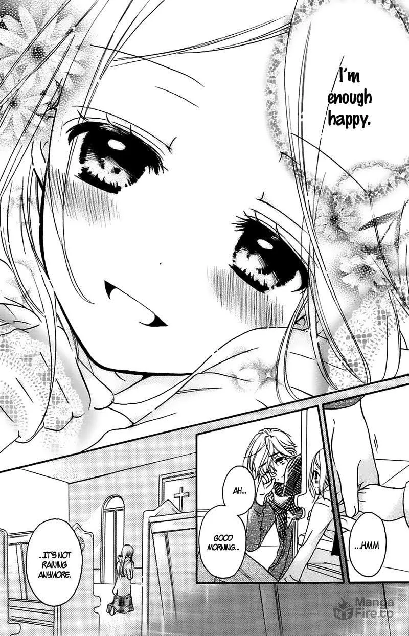 Read Sensei ni, Ageru chapter 9 image 4 on Lezhin