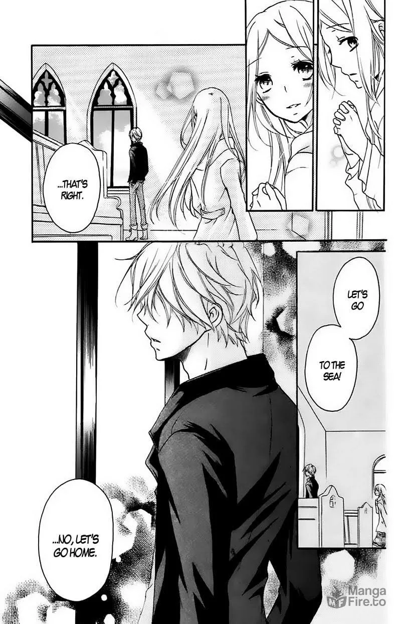 Read Sensei ni, Ageru chapter 9 image 5 on Lezhin