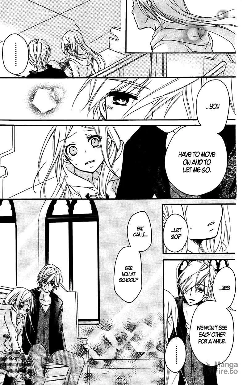 Read Sensei ni, Ageru chapter 9 image 9 on Lezhin