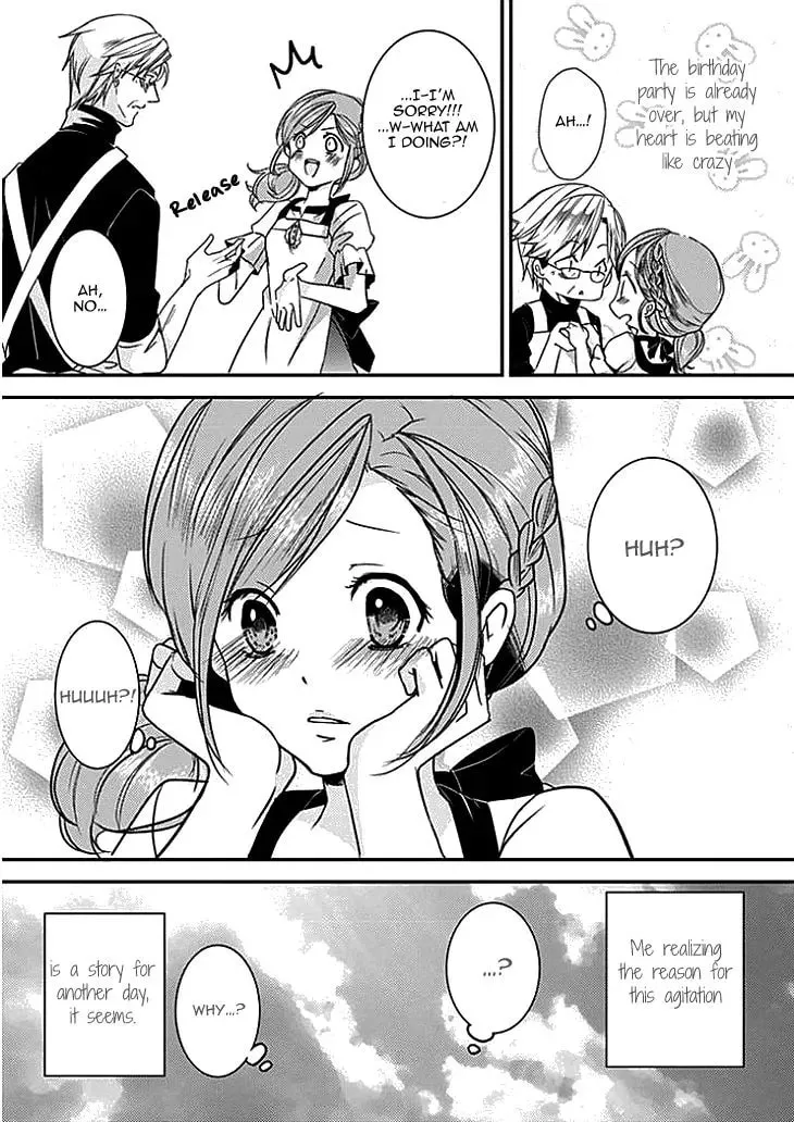 Read Sensei, Ote o Douzo? chapter 1 image 23 on Lezhin