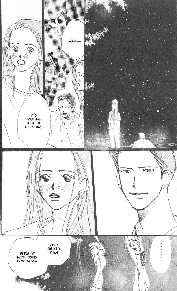 Read Sensei! chapter 0 image 21 on Lezhin