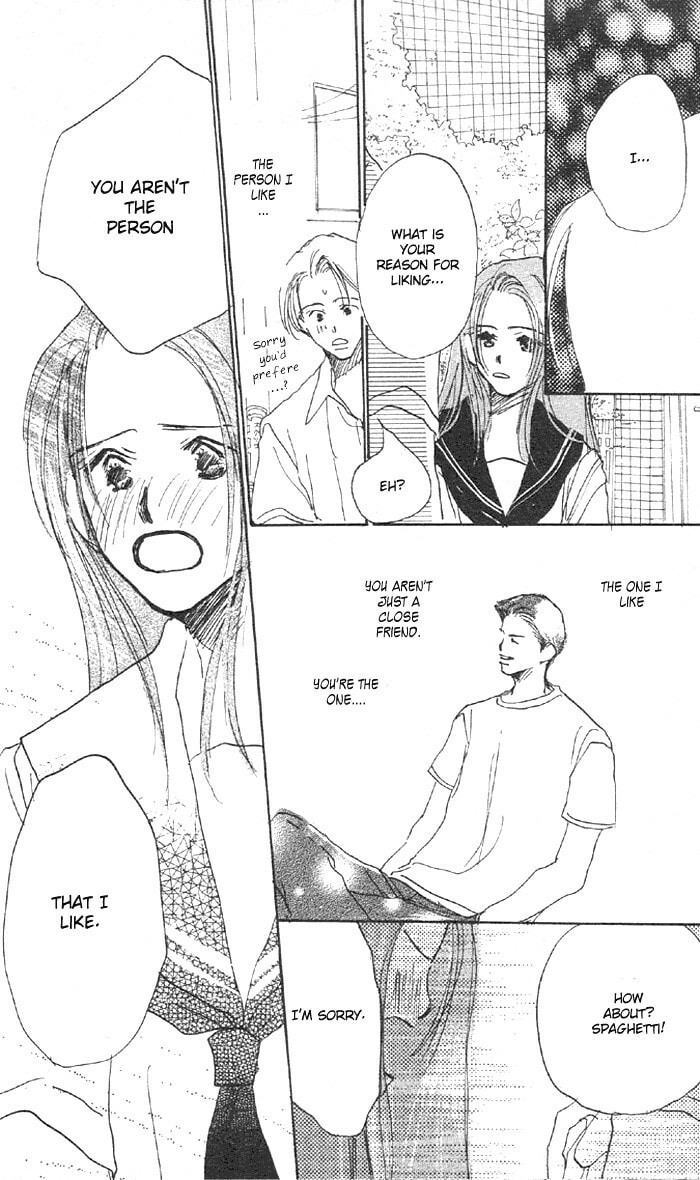 Read Sensei! chapter 0 image 39 on Lezhin