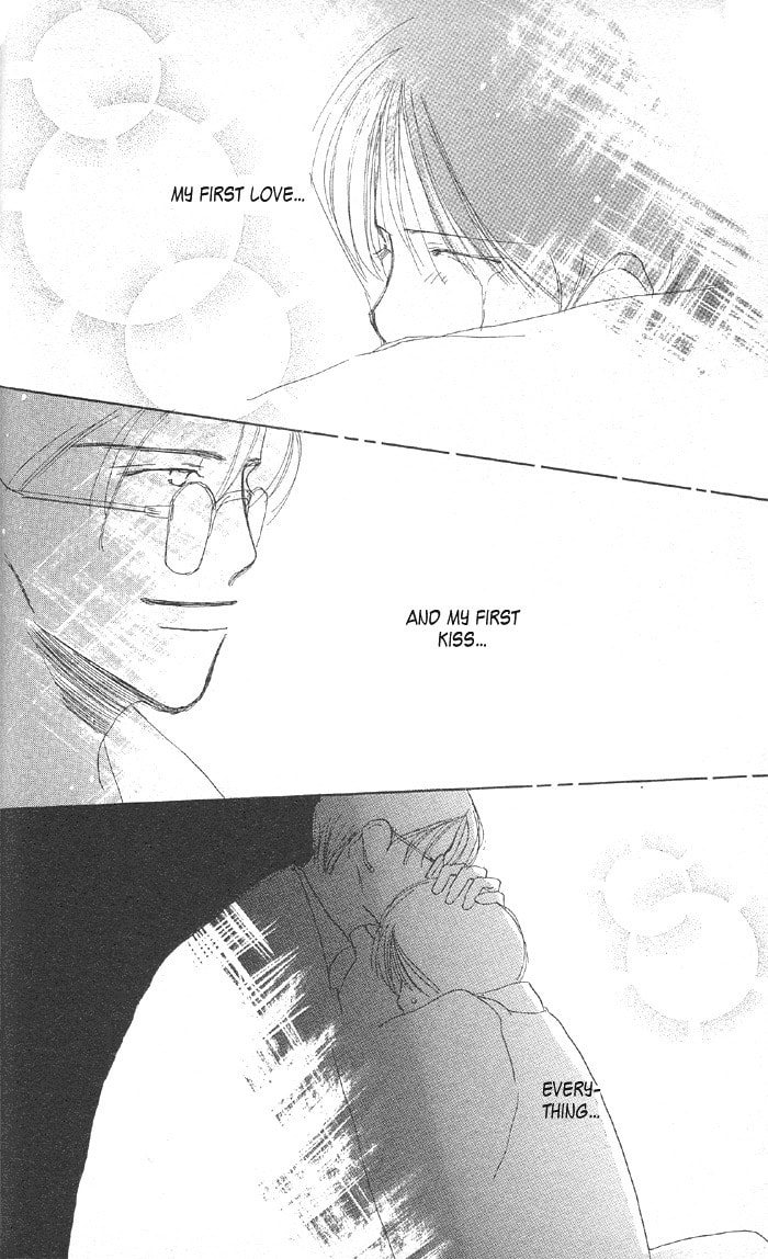 Read Sensei! chapter 11 image 10 on Lezhin