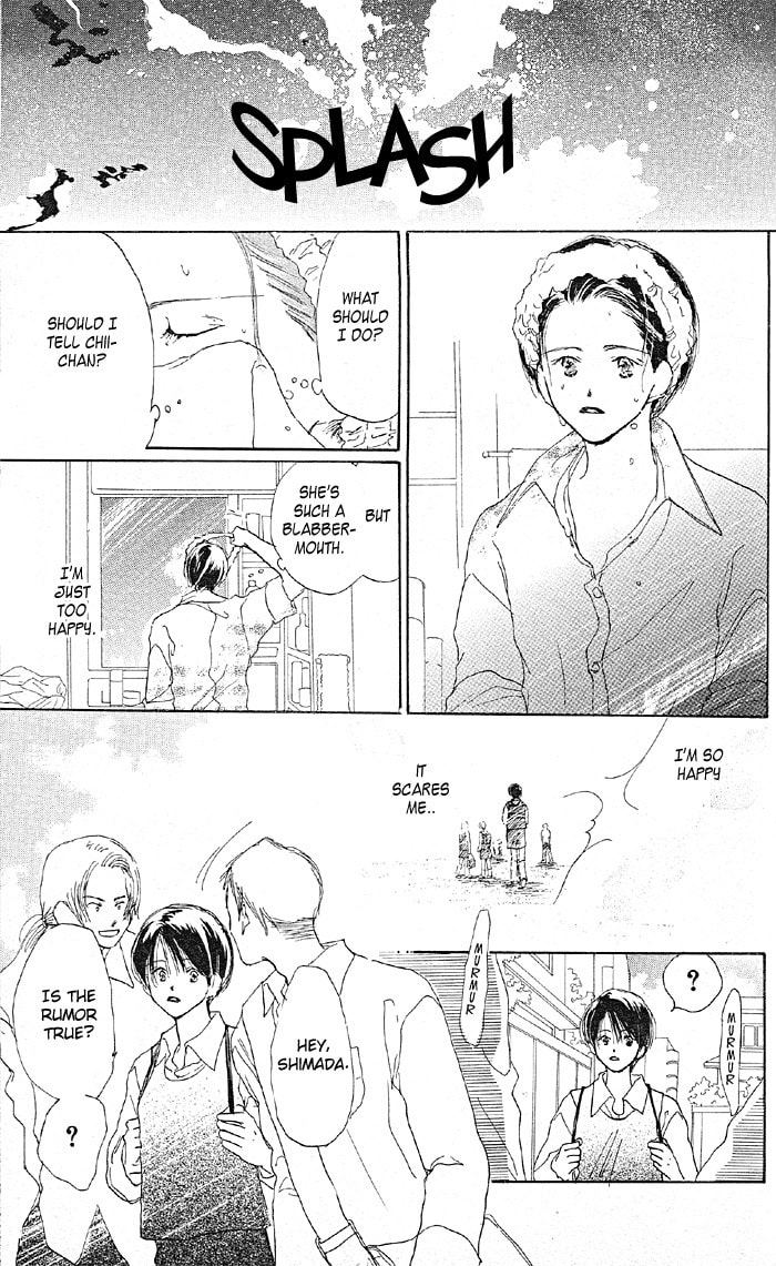 Read Sensei! chapter 11 image 21 on Lezhin