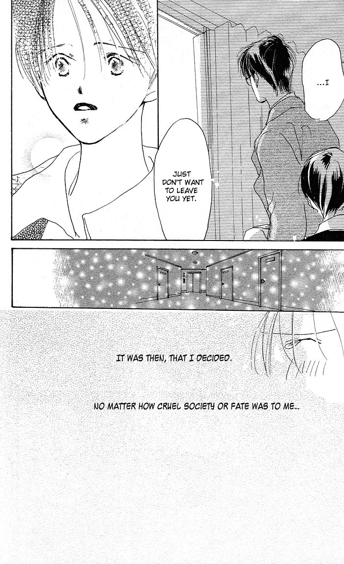 Read Sensei! chapter 12 image 32 on Lezhin
