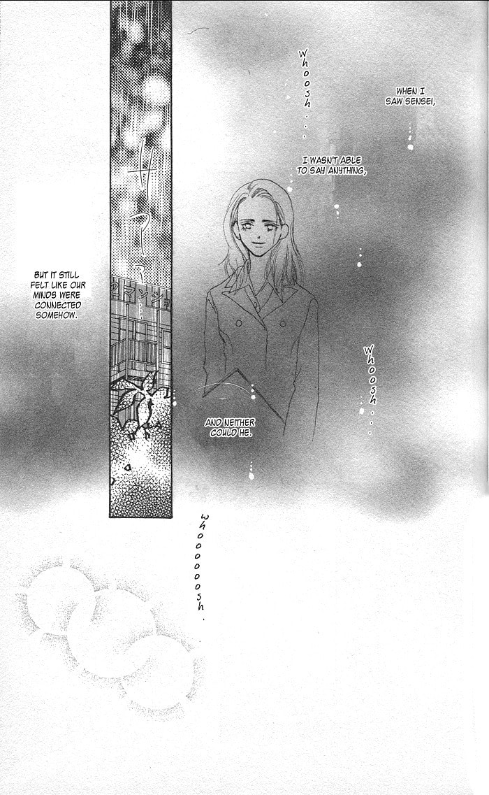 Read Sensei! chapter 14 image 10 on Lezhin