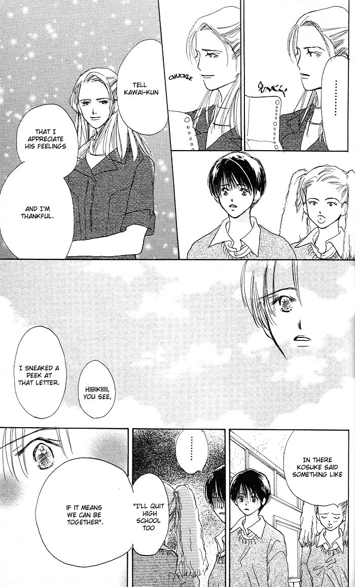 Read Sensei! chapter 15 image 16 on Lezhin