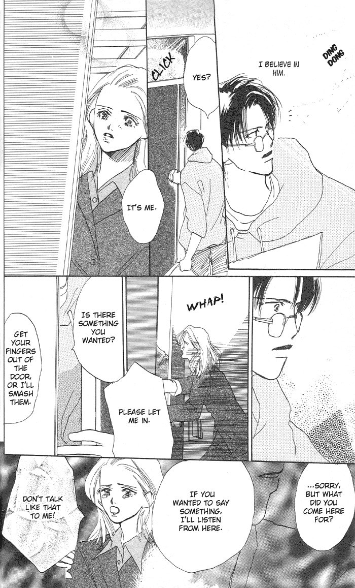 Read Sensei! chapter 16 image 12 on Lezhin