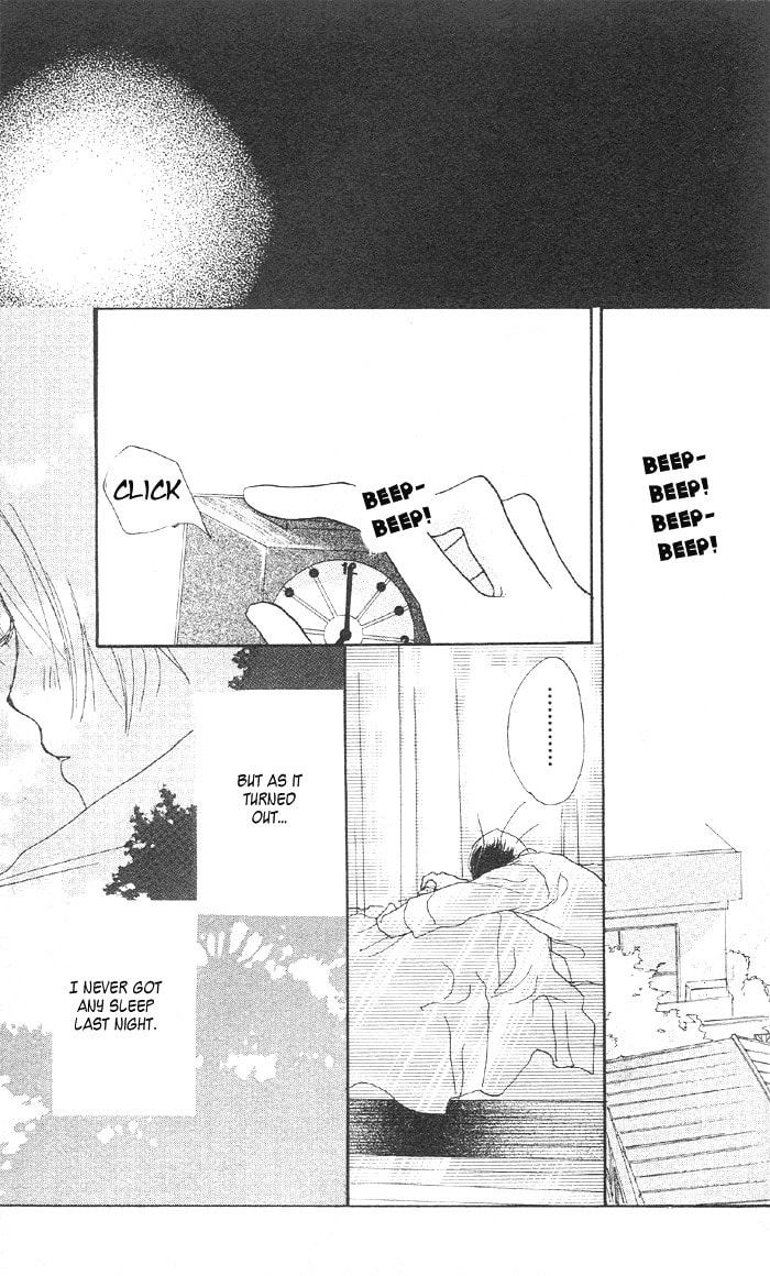 Read Sensei! chapter 16 image 15 on Lezhin