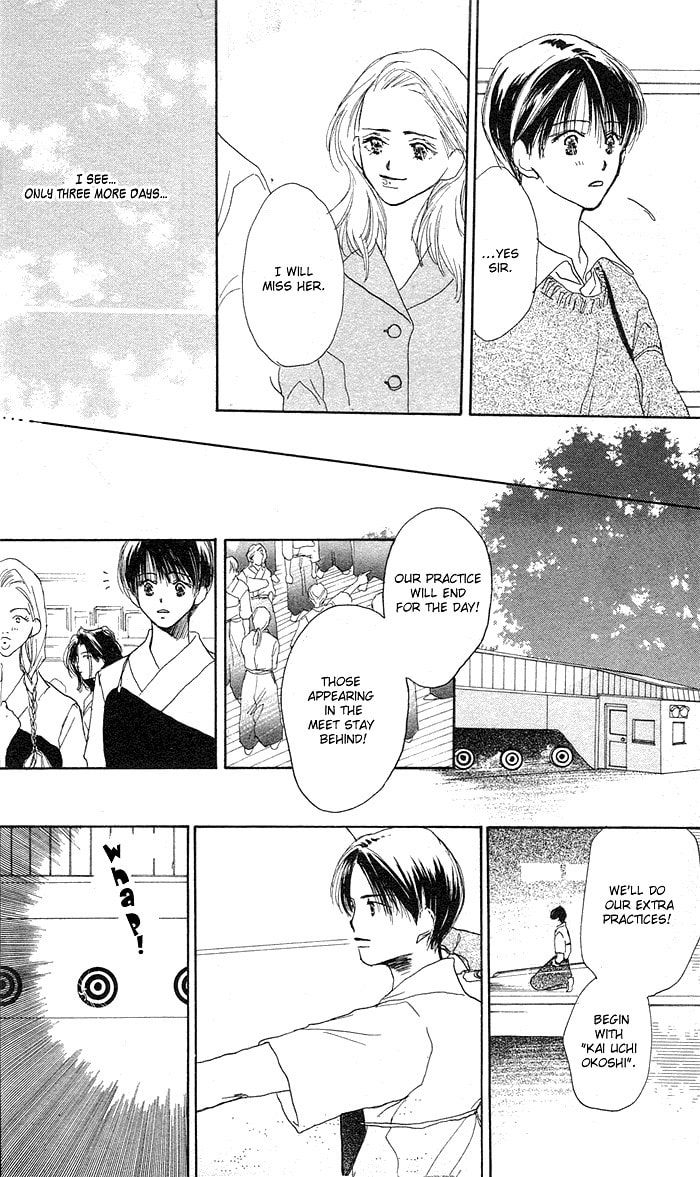 Read Sensei! chapter 16 image 28 on Lezhin