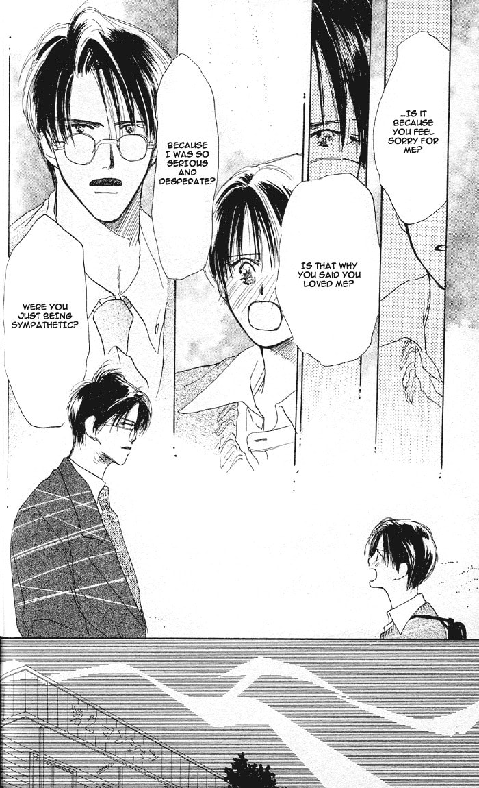 Read Sensei! chapter 17 image 19 on Lezhin