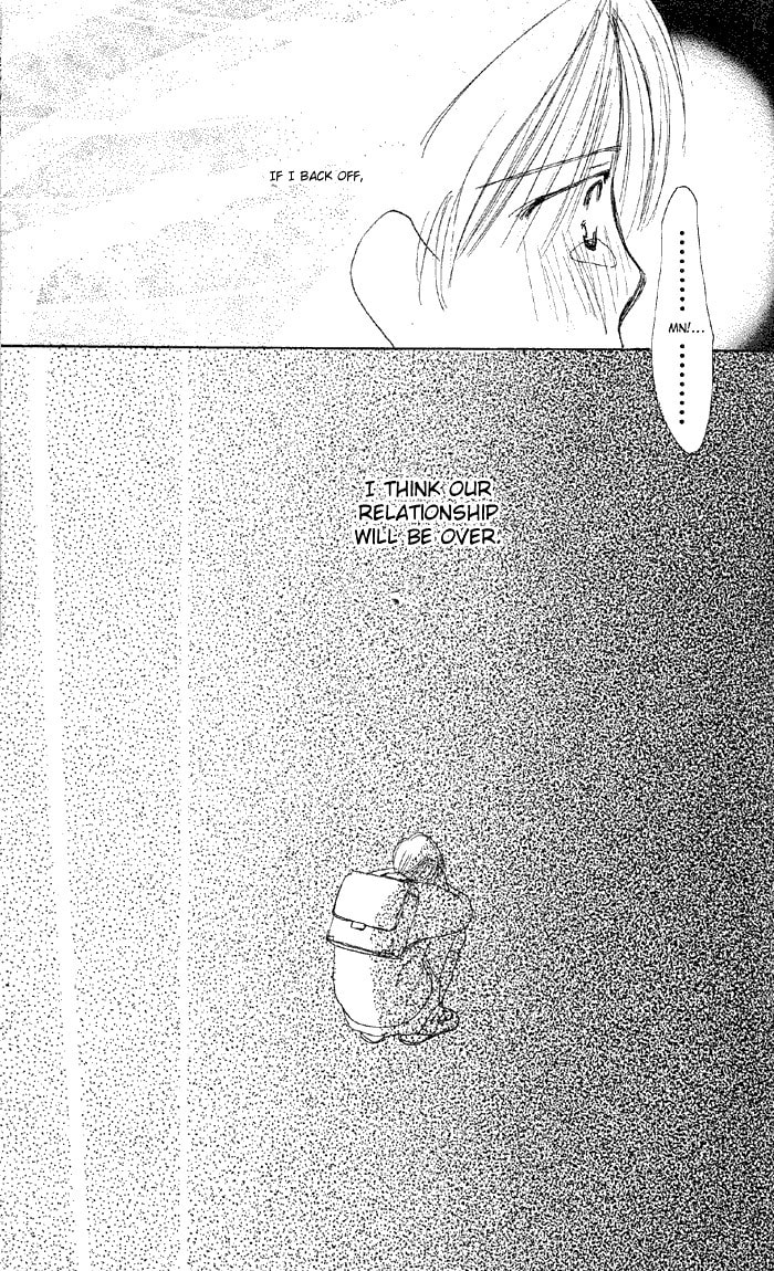 Read Sensei! chapter 17 image 22 on Lezhin