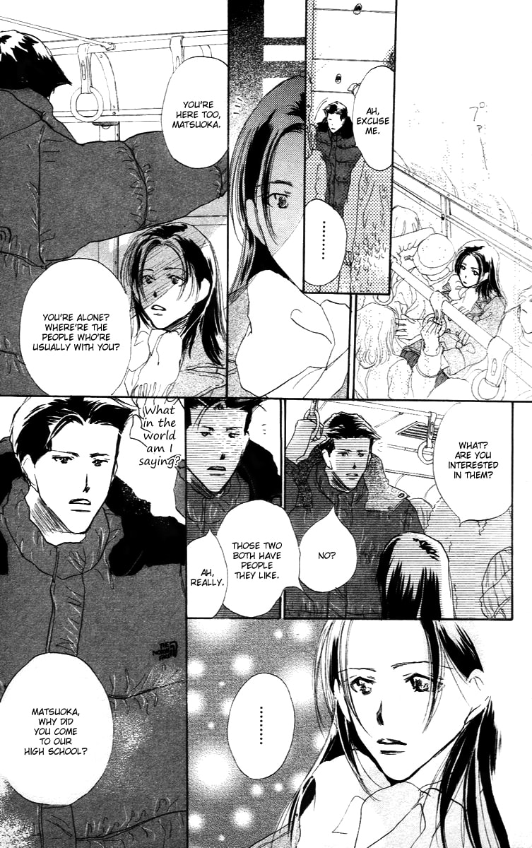 Read Sensei! chapter 18.1 image 36 on Lezhin