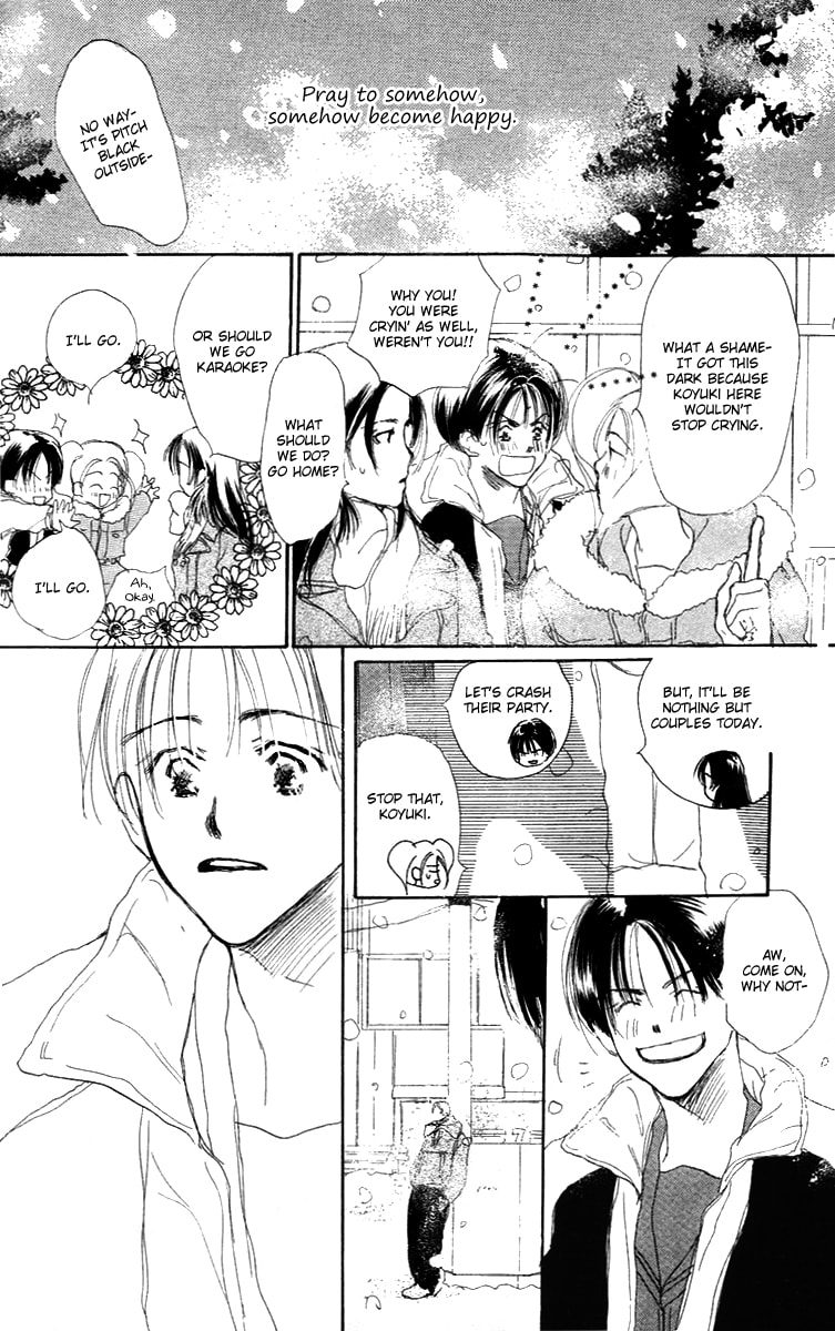 Read Sensei! chapter 18.1 image 51 on Lezhin