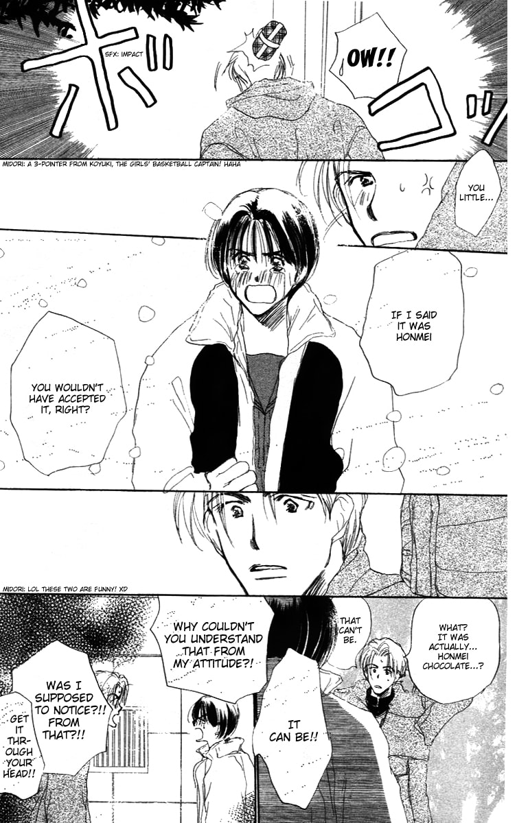 Read Sensei! chapter 18.1 image 54 on Lezhin