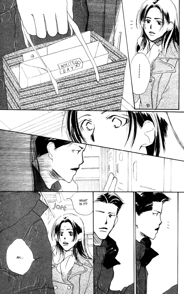 Read Sensei! chapter 18.1 image 66 on Lezhin
