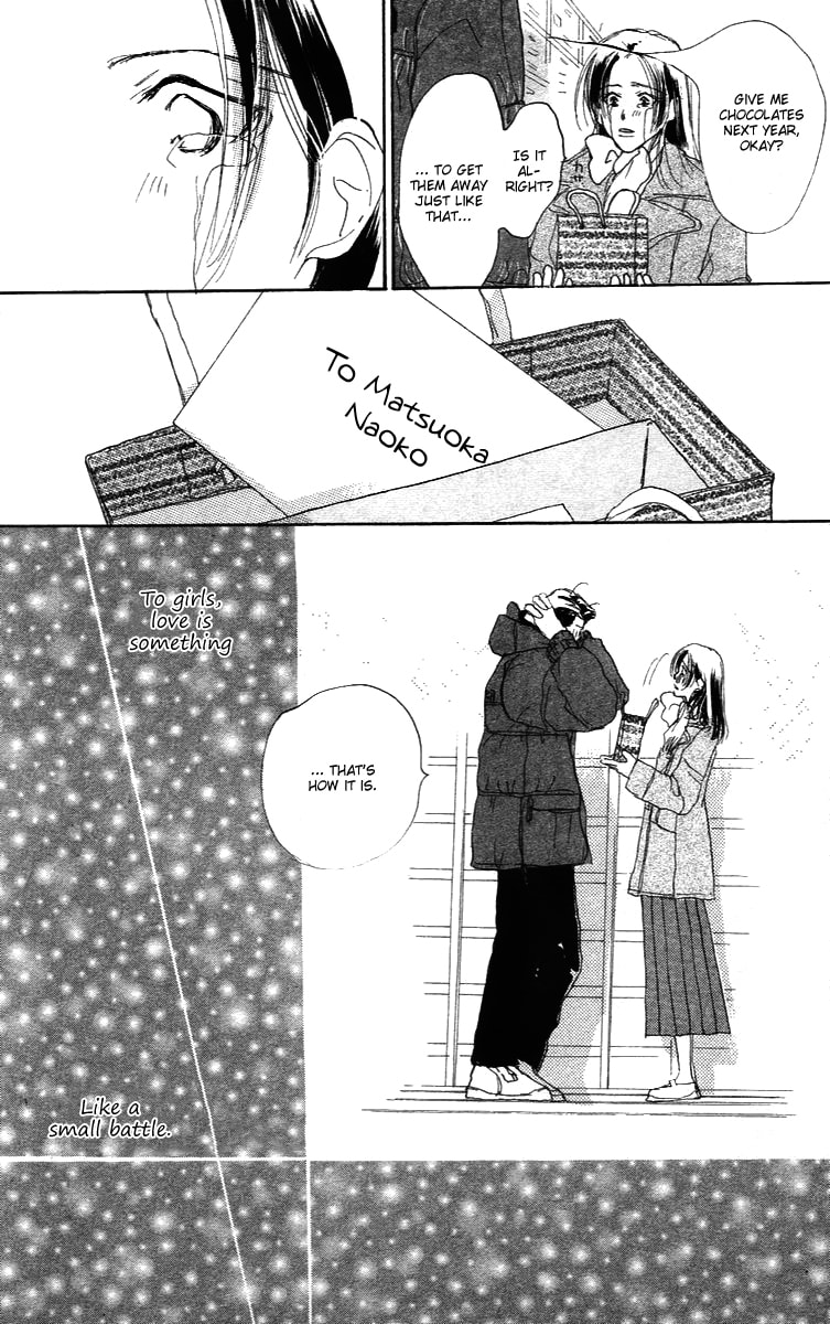 Read Sensei! chapter 18.1 image 69 on Lezhin