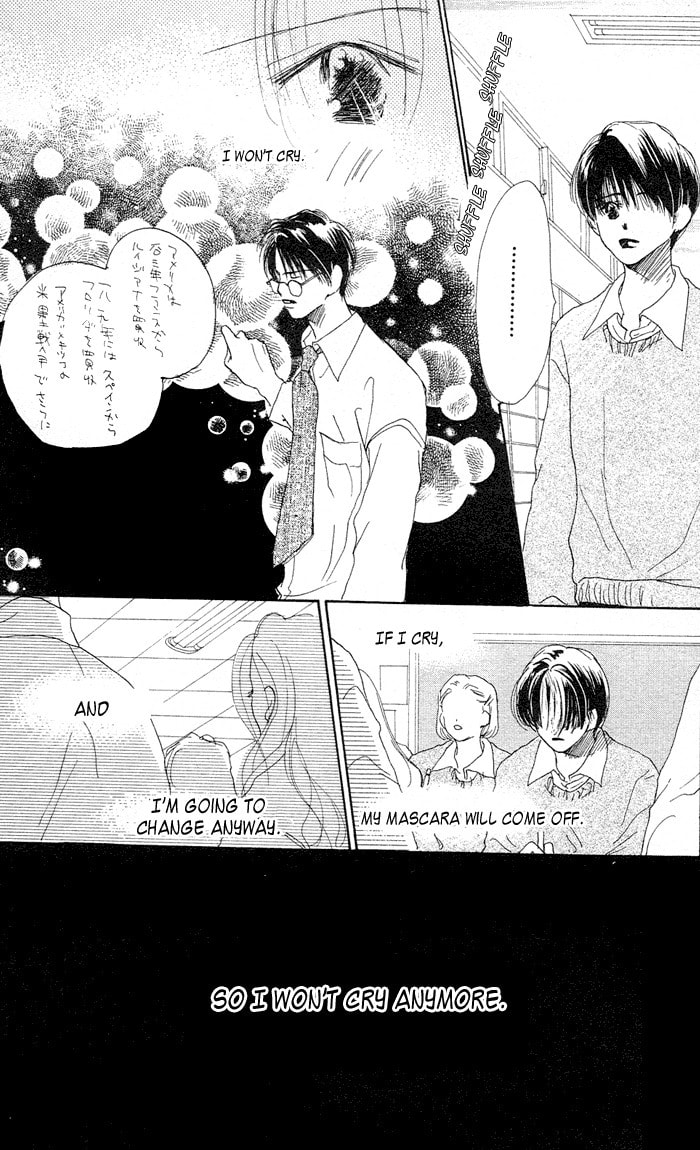 Read Sensei! chapter 18 image 23 on Lezhin