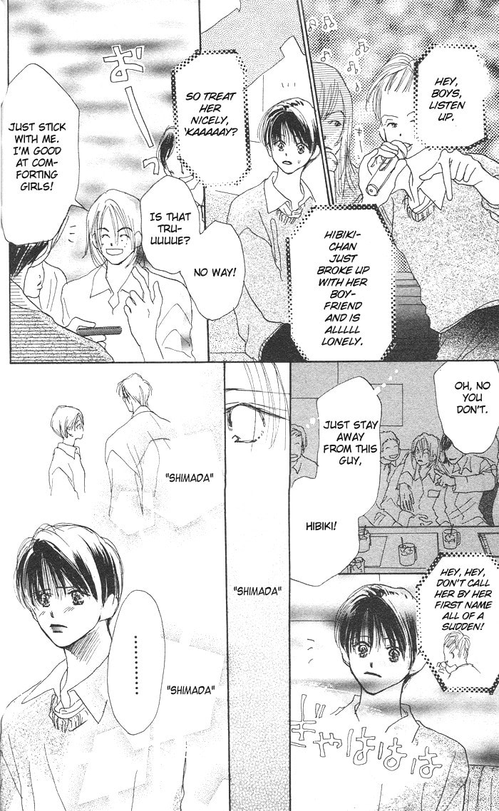 Read Sensei! chapter 18 image 26 on Lezhin