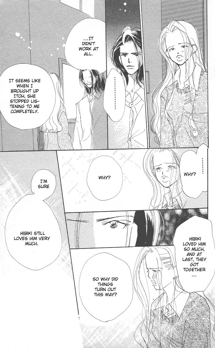 Read Sensei! chapter 18 image 41 on Lezhin