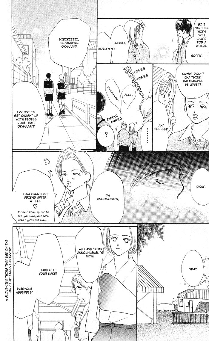 Read Sensei! chapter 19 image 13 on Lezhin