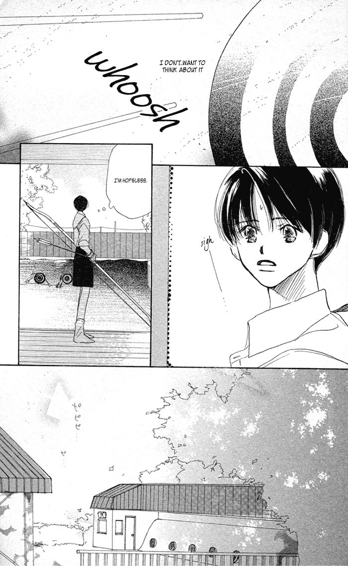 Read Sensei! chapter 19 image 6 on Lezhin