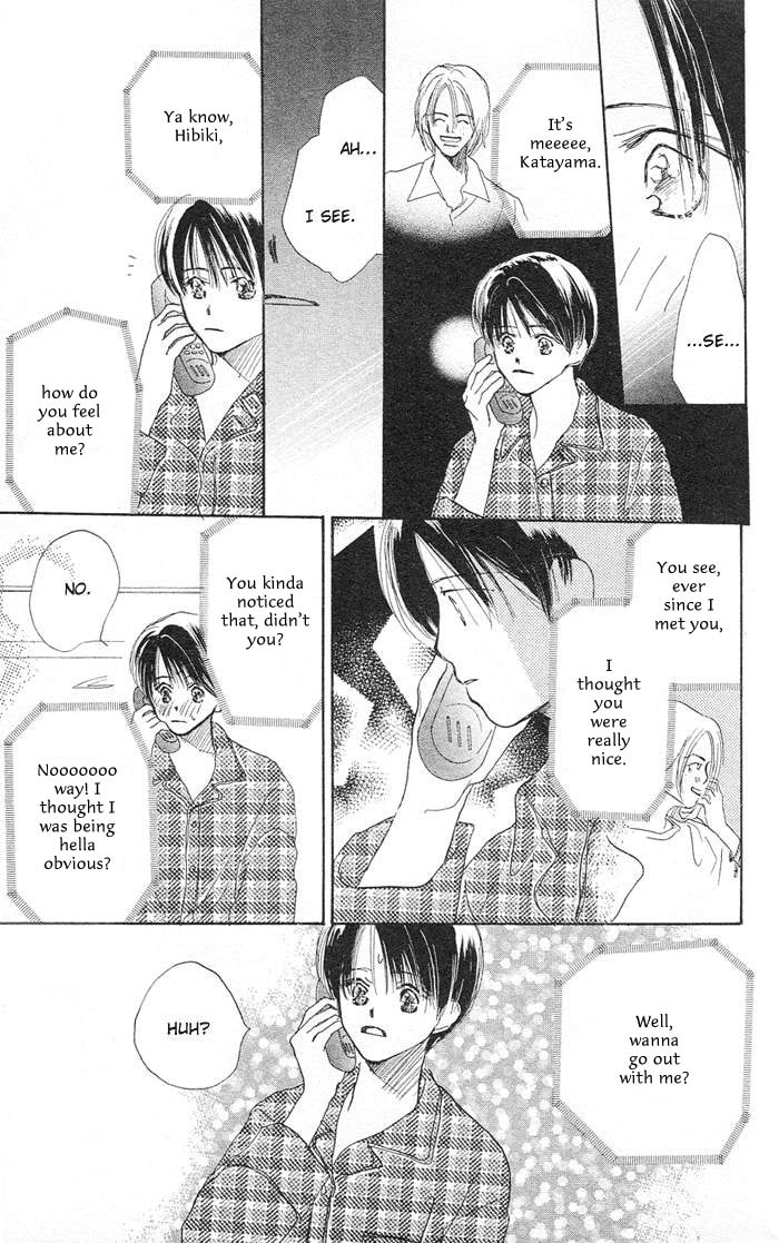 Read Sensei! chapter 20 image 1 on Lezhin