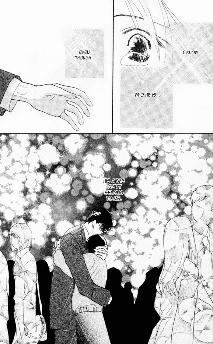 Read Sensei! chapter 20 image 20 on Lezhin