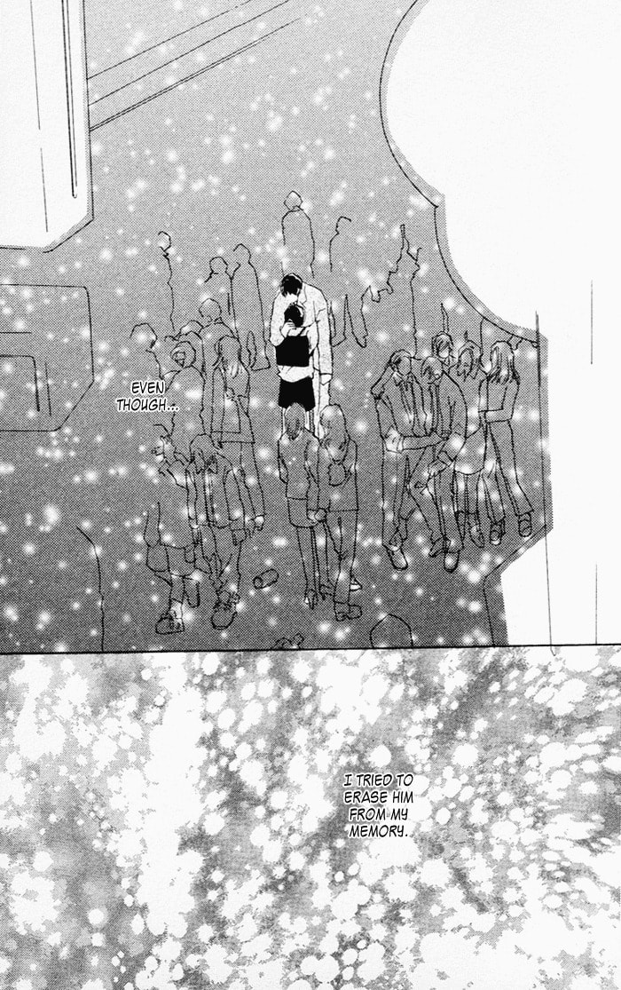 Read Sensei! chapter 20 image 21 on Lezhin