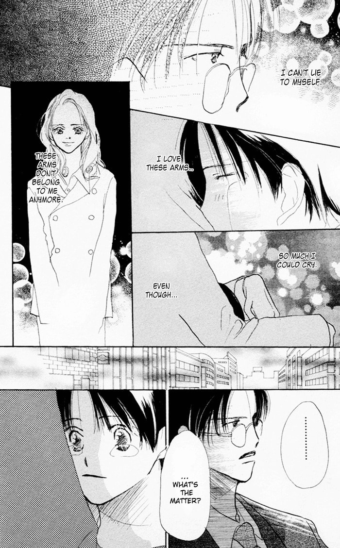 Read Sensei! chapter 20 image 22 on Lezhin