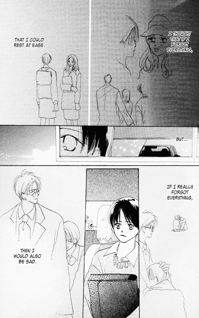 Read Sensei! chapter 20 image 27 on Lezhin
