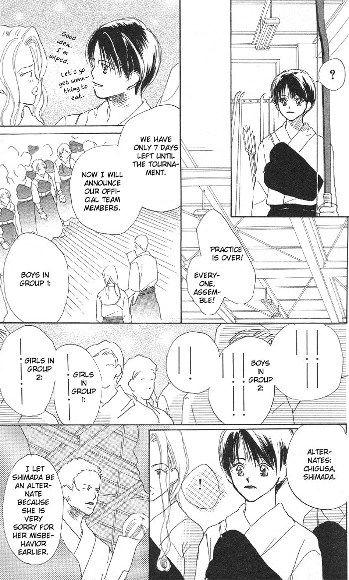 Read Sensei! chapter 21 image 14 on Lezhin