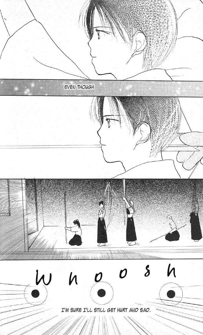 Read Sensei! chapter 21 image 21 on Lezhin