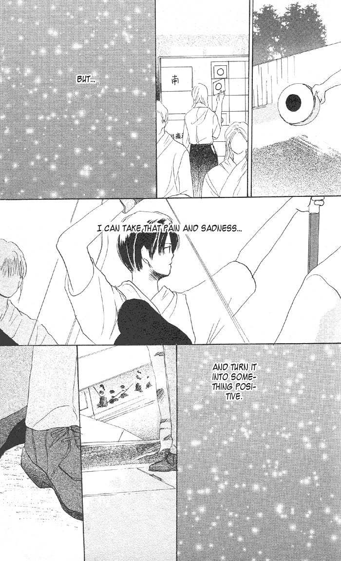 Read Sensei! chapter 21 image 22 on Lezhin
