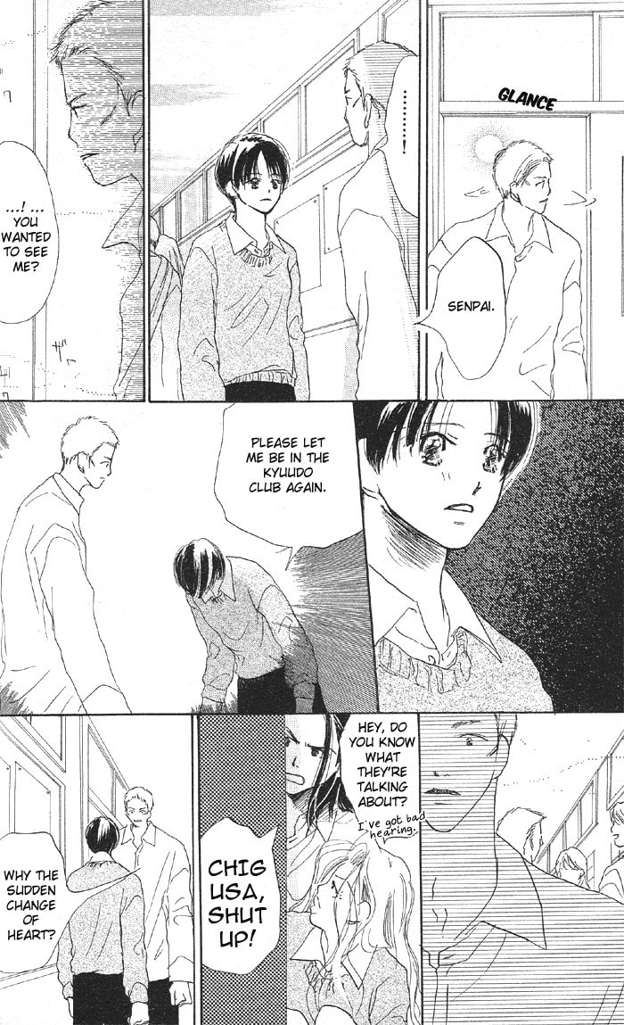 Read Sensei! chapter 21 image 5 on Lezhin