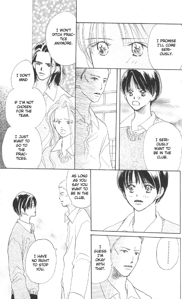 Read Sensei! chapter 21 image 6 on Lezhin