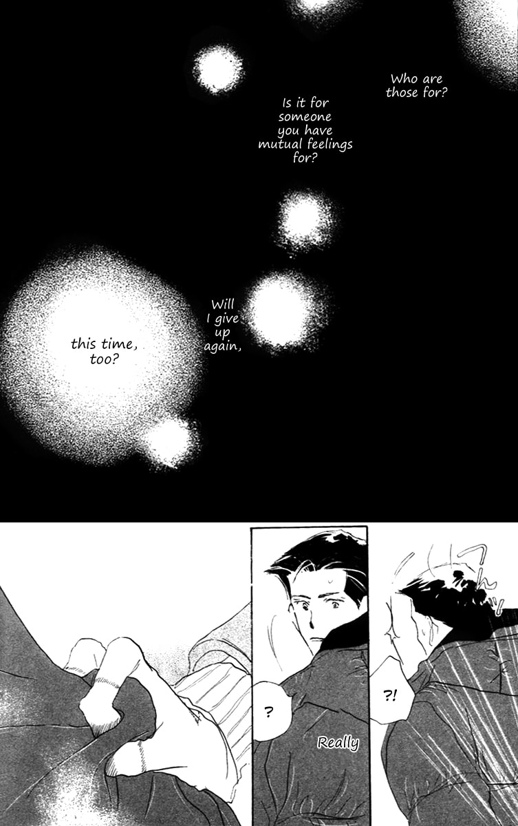 Read Sensei! chapter 23.5 image 67 on Lezhin